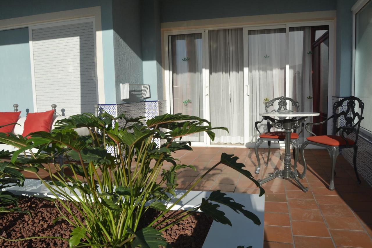 Rf La Quinta Park Suites Santa Úrsula Exterior foto