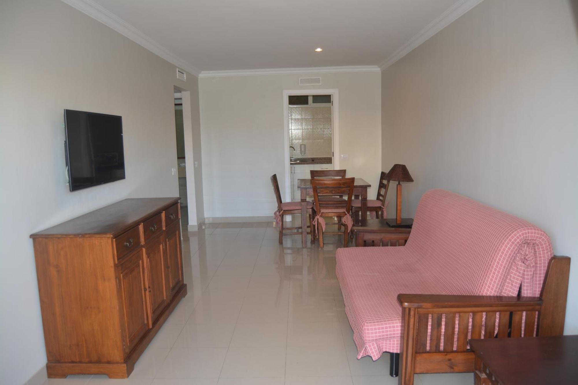 Rf La Quinta Park Suites Santa Úrsula Exterior foto